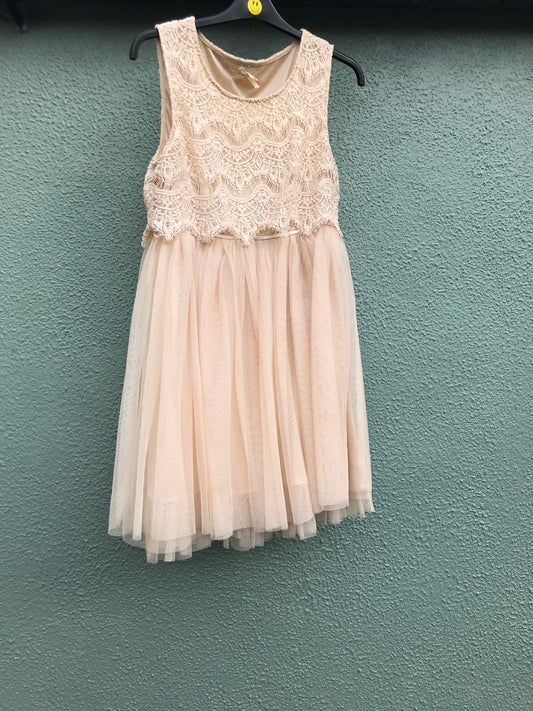 Princess Dress