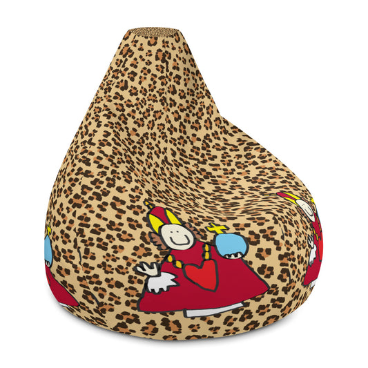 Child of Prague - Bean Bag Chair Cover