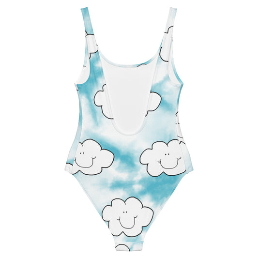 Cloud 9 One-Piece Swimsuit