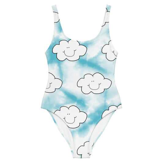 Cloud 9 One-Piece Swimsuit