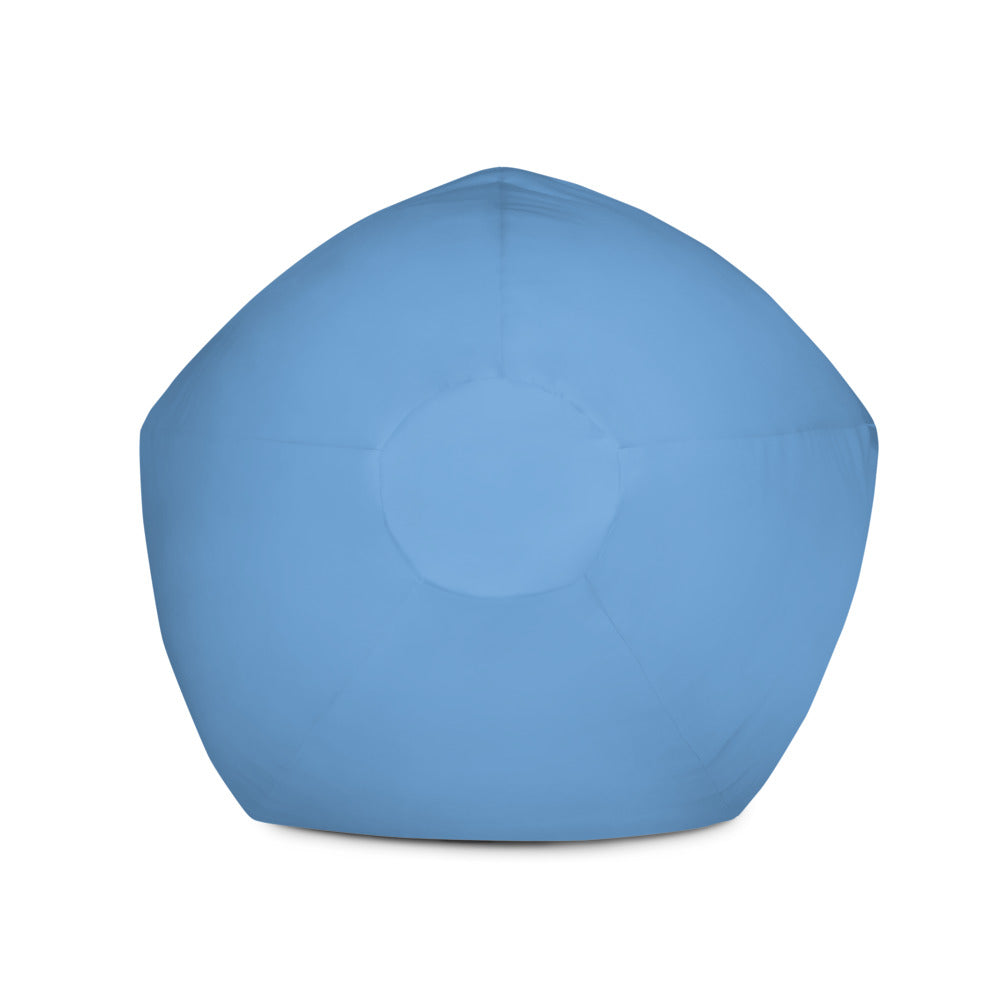 Blob 4 Life Blue - Bean Bag Chair