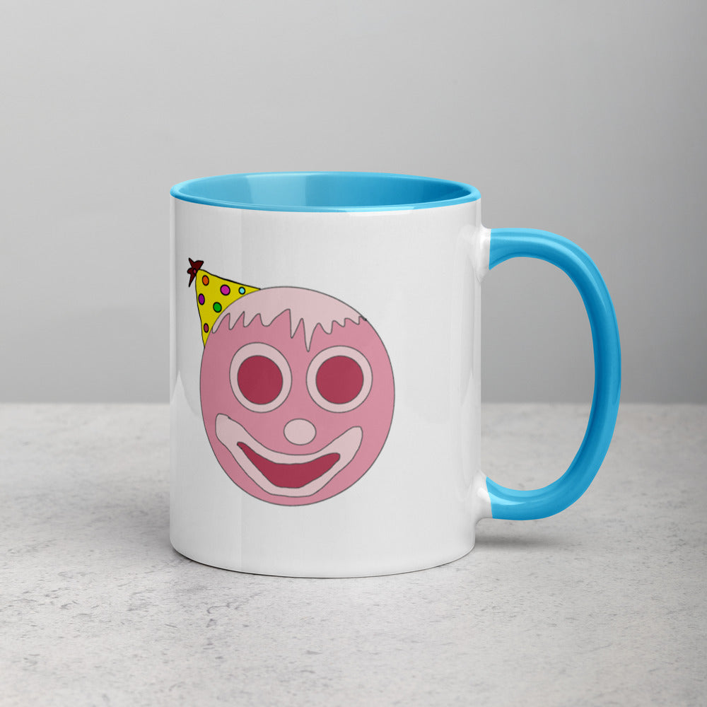 Hammy Birthday Mug