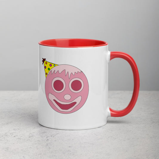 Hammy Birthday Mug