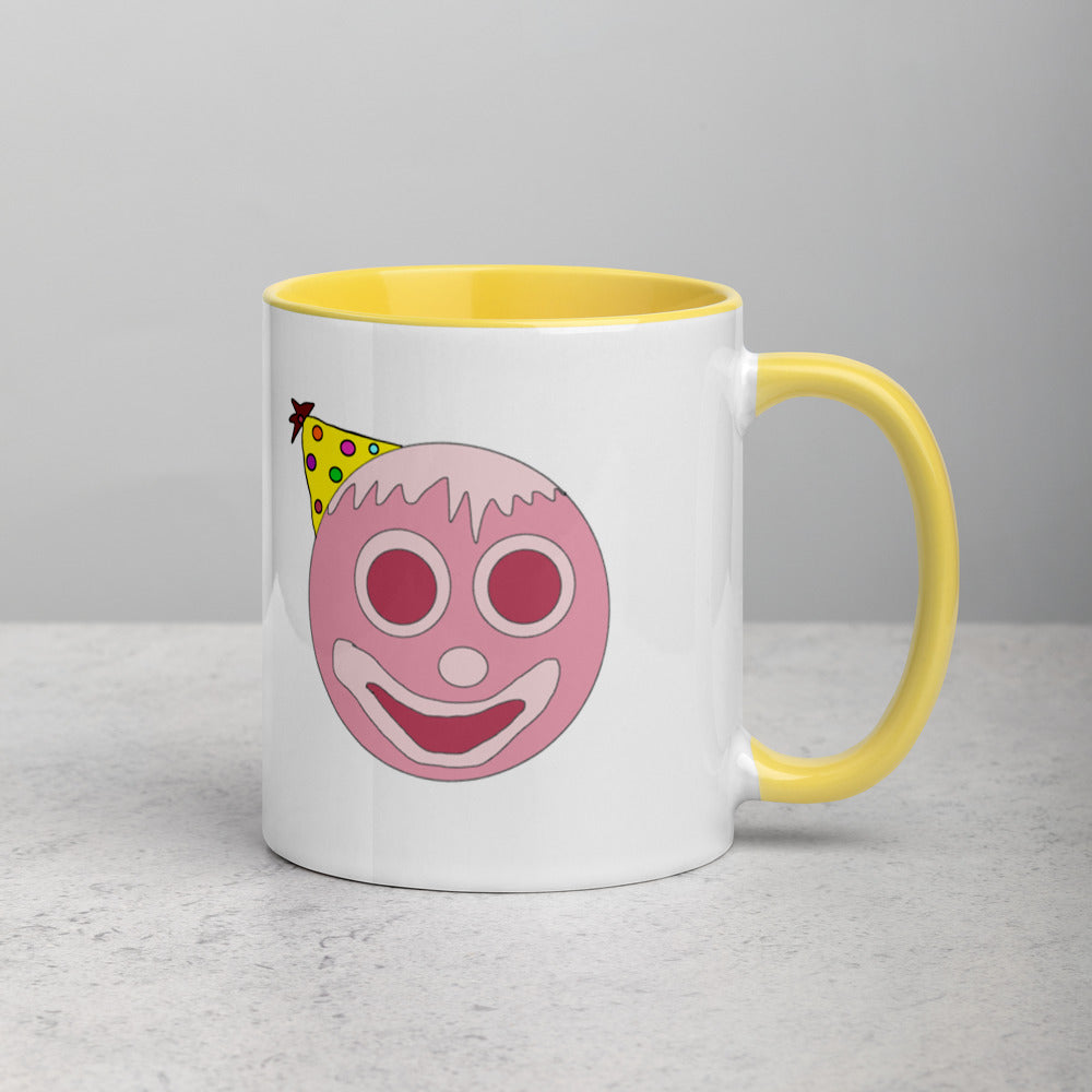 Hammy Birthday Mug