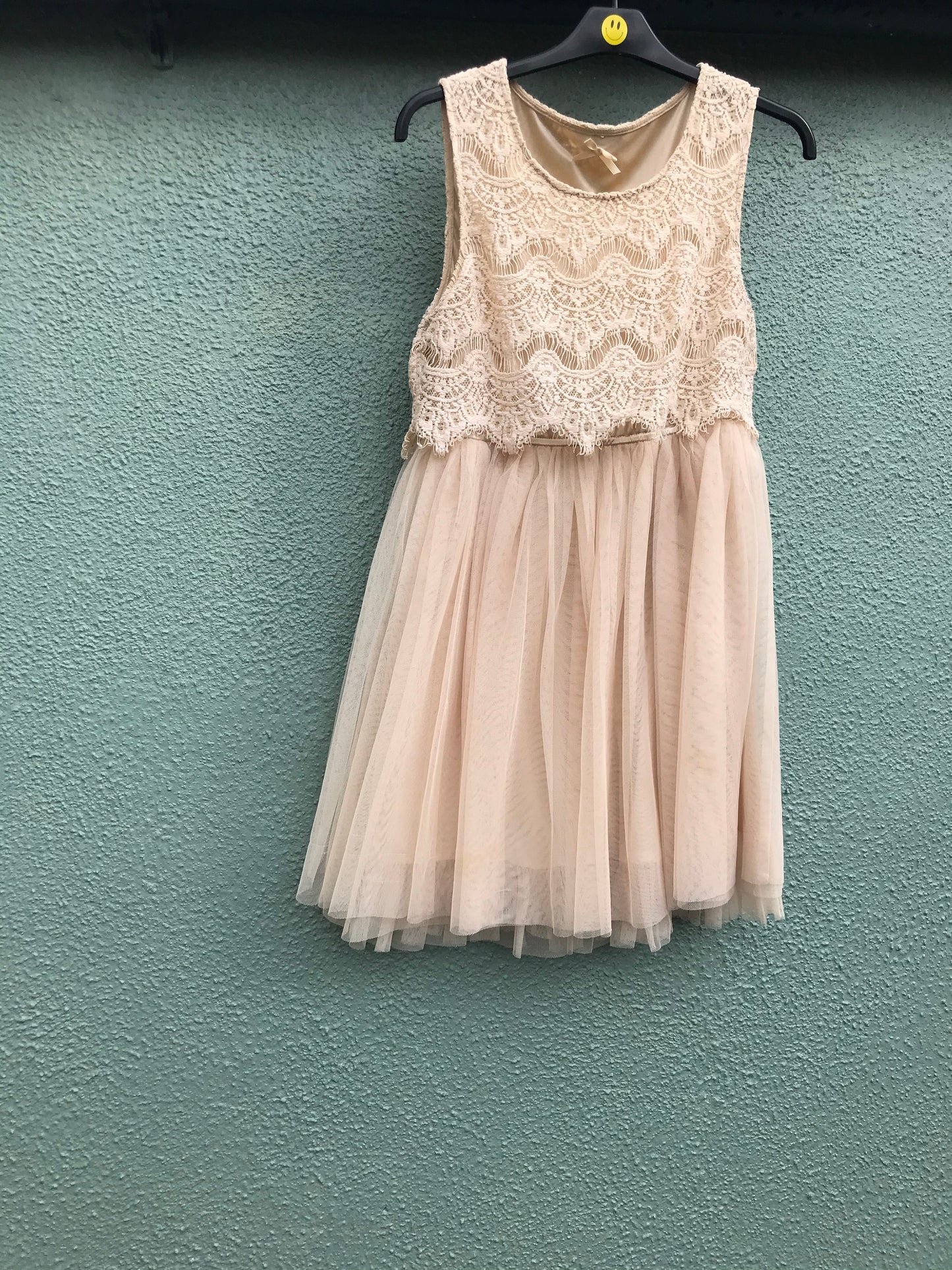 Princess Dress