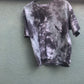 Tie-Dye-For T-Shirt