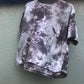 Tie-Dye-For T-Shirt