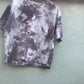 Tie-Dye-For T-Shirt