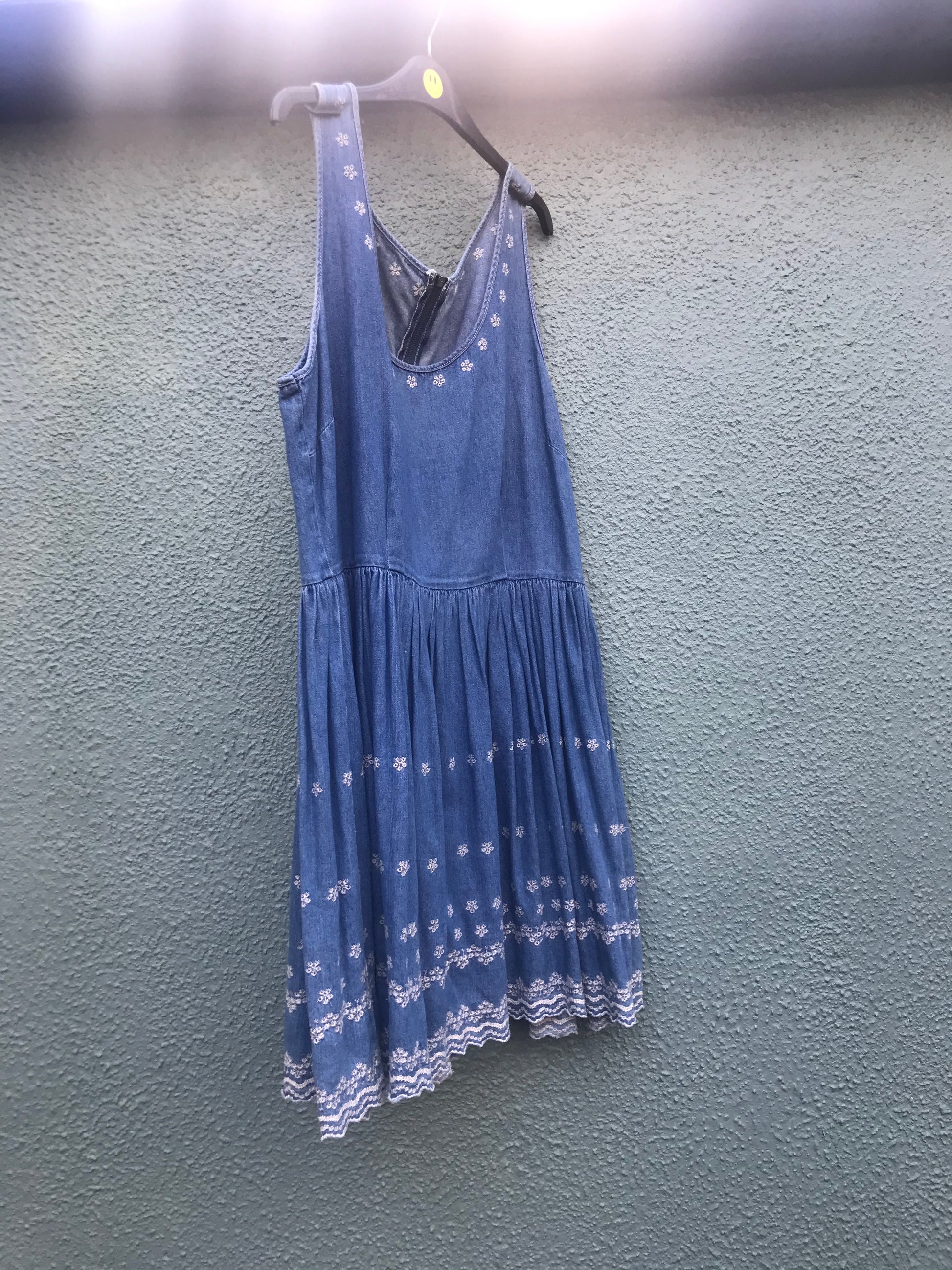 ginger denim dress Buy GINGER Halter Neck Denim Dress from Ginger at just INR 1699.0