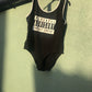 Parental Advisory Onesie Ouh La La