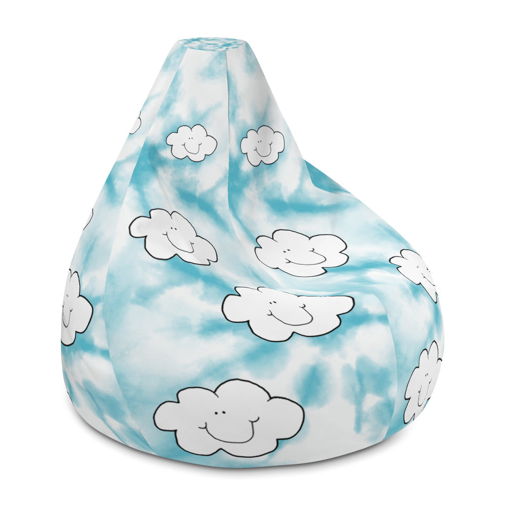 The cloud best sale bean bag