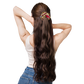 Child of Prague Scrunchie